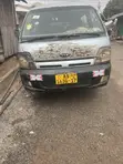 Kia Pregio 2005 Silver - 4