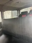 Kia Pregio 2005 Silver - 5