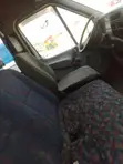 Mercedes-Benz Sprinter 2000 White - 3