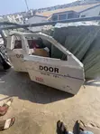 Honda Civic Door (2022-2026) - 1