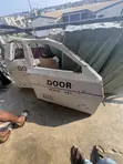 Honda Civic Door (2022-2026) - 2