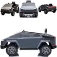 Cybertruck Electric Ride-On Car for Kids - 2