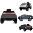 Cybertruck Electric Ride-On Car for Kids - 3