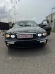 Jaguar X-Type Estate 3.0 V6 Automatic 2003 Black - 1
