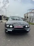 Jaguar X-Type Estate 3.0 V6 Automatic 2003 Black - 3