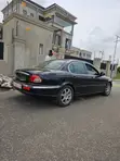 Jaguar X-Type Estate 3.0 V6 Automatic 2003 Black - 5