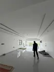 Building Finishing Services: Ceiling, Painting, Grafiato, Tiling - 2