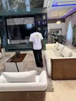 Building Finishing Services: Ceiling, Painting, Grafiato, Tiling - 3