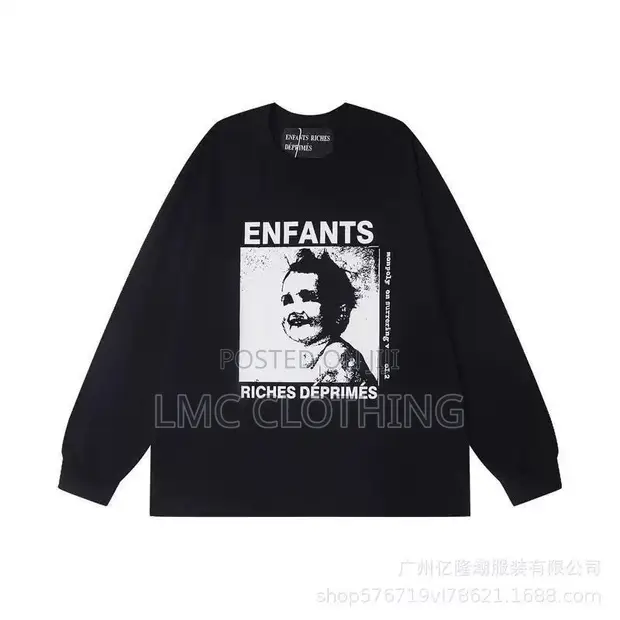 High Quality Enfant Sweater - 1