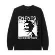 High Quality Enfant Sweater - 2