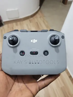 DJI RC N1 Remote Controller for DJI Drones