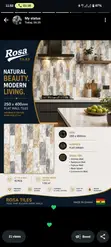 Wholesale High Quality Tiles for Distribution - 3