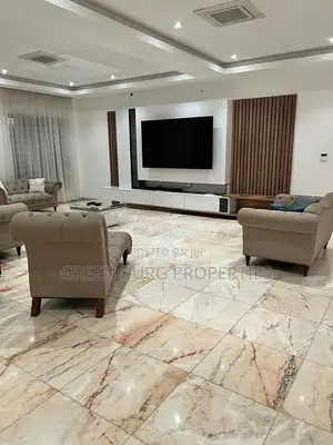 4 Bedroom House for Sale, Nana Krom, East Legon