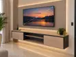 Zuo Modern TV Console - 60 Inch - 5