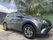 Toyota RAV4 2017 Gray - 2
