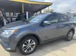 Toyota RAV4 2017 Gray - 5