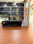 HP 117A Original Toner Cartridges (Black, Cyan, Yellow, Magenta) - 3
