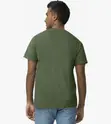Army Green Ultra Cotton T-Shirt - 3