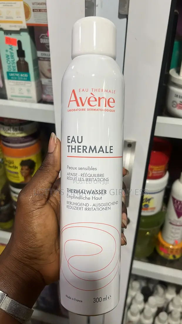 Avène Thermal Spring Water Spray 300ml - 1