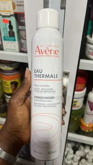 Avène Thermal Spring Water Spray 300ml