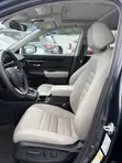 Honda CR-V EX-L AWD 2024 Gray - 3