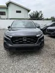 Honda CR-V EX-L AWD 2024 Gray - 4