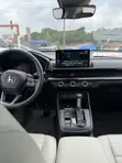 Honda CR-V EX-L AWD 2024 Gray - 5