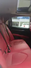 Toyota Camry XSE 2020 - 1