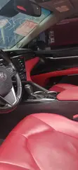 Toyota Camry XSE 2020 - 2
