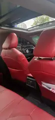 Toyota Camry XSE 2020 - 3