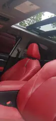 Toyota Camry XSE 2020 - 4