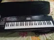 Roland XPS 10 Keyboard with MacBook Air & Behringer Sound Card - 5