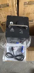 Brand New Cold Spark Machine - 4