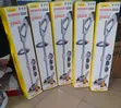 Andowl Q-Tw6 Cordless Grass Trimmer 21V with 2 Batteries - 1