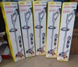 Andowl Q-Tw6 Cordless Grass Trimmer 21V with 2 Batteries - 3