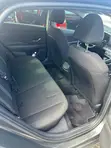 Hyundai Elantra 2023 Black - 1