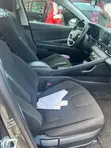 Hyundai Elantra 2023 Black - 2