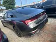 Hyundai Elantra 2023 Black - 4