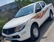 Mitsubishi L200 2015 White - 2