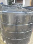 Duraplast 1000 Litre Water Tank - 1