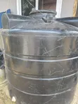 Duraplast 1000 Litre Water Tank - 2