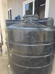 Duraplast 1000 Litre Water Tank - 4