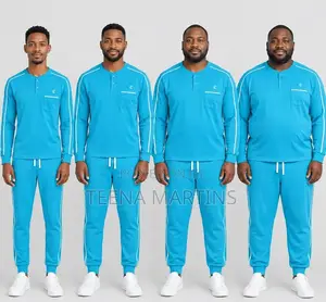 Men/Women's Quality Cotton Pyjamas