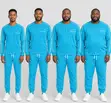 Men/Women's Quality Cotton Pyjamas - 1