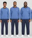 Men/Women's Quality Cotton Pyjamas - 4