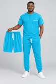 Men/Women's Quality Cotton Pyjamas - 5