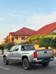 2025 Toyota Tacoma TRD Pro Double Cab 4WD Hybrid - 4