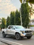2025 Toyota Tacoma TRD Pro Double Cab 4WD Hybrid - 5