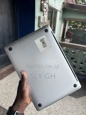 Apple MacBook Pro 2020 13.3" Laptop