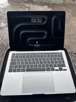 Apple MacBook Pro 2020 13.3" Laptop - 4